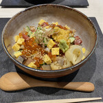 神楽坂 鮨 弥栄 - 