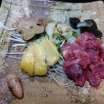 萬鷹旅館　　 - 