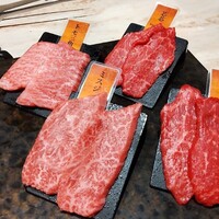完全個室 牛の達人 private 新宿本店 - 