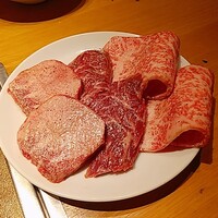 ビーフキッチン 恵比寿店 - 