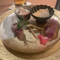 薩摩 牛の蔵 吉祥寺店 - 