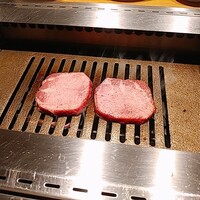 ビーフキッチン 恵比寿店 - 