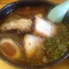らー麺 くさび 東旭川本店