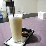 桃組 - 本日のジュース600円