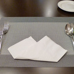 リストランテ ラ チャウ - 