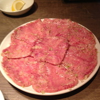 うしごろバンビーナ 恵比寿本店 - 