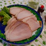 横浜家系らーめん 天王家 - 