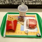 マクドナルド - 