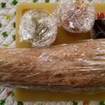 横浜家系らーめん 天王家 - 