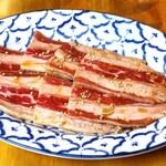 Yakiniku Jugemu - 