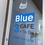 Blue3CAFE - 