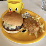 Chorky's DINER - 