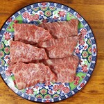 Yakiniku Rizoto Guamu - 