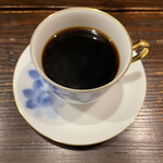 カフェ・デ・マエストロ - 