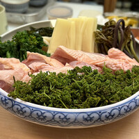 割烹 やました - 