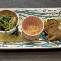 割烹 やました - 