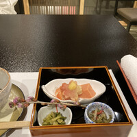 祇園 京料理 花咲 - 