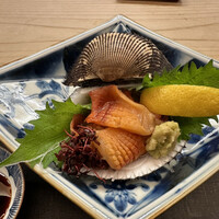 割烹 やました - 