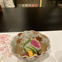 祇園 京料理 花咲 - 