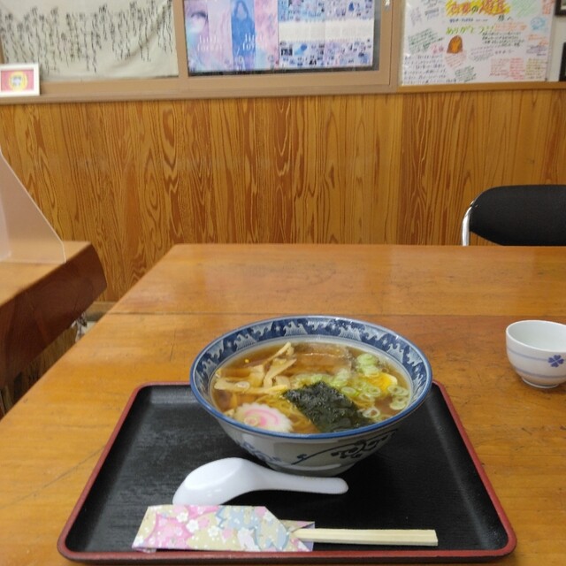 古都の遊食（コトノユウショク） - 水沢（食堂）の写真