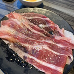 Tabenomihoudai Yakiniku Dainingu Chikaraya - 