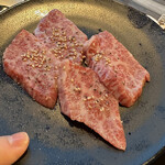 Tabenomihoudai Yakiniku Dainingu Chikaraya - 