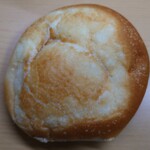 北欧倶楽部 - カリカリチーズパン