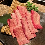 御肉匠庵 春日那 - 