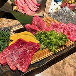 御肉匠庵 春日那 - 