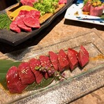 御肉匠庵 春日那 - 