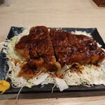 田村食堂 - 