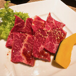 御肉匠庵 春日那 - 