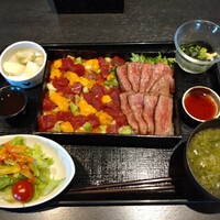 鉄板焼 Baknos - 
