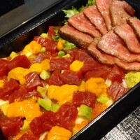 鉄板焼 Baknos - 