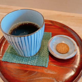 喫茶 そらとあお_0