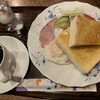 コーヒーハウスロード21