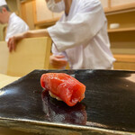 日本橋蛎殻町 すぎた - 