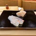 日本橋蛎殻町 すぎた - 