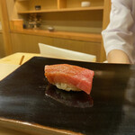 日本橋蛎殻町 すぎた - 