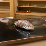 日本橋蛎殻町 すぎた - 