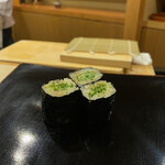 日本橋蛎殻町 すぎた - 