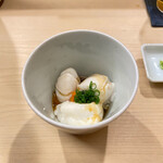 日本橋蛎殻町 すぎた - 