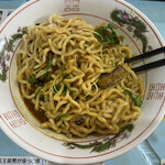 Abura Soba Noseya - 