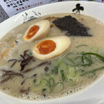 大龍ラーメン - 