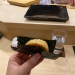 日本橋蛎殻町 すぎた - 