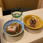 日本橋蛎殻町 すぎた - 