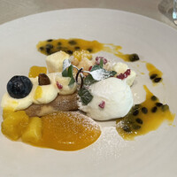 TEIEN Restaurant comodo - 