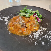 TEIEN Restaurant comodo - 