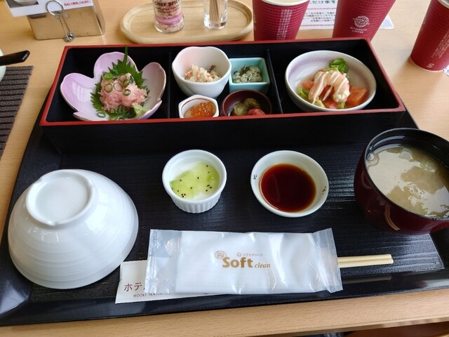 ホテル一景閣 - 南気仙沼（ホテル）の写真