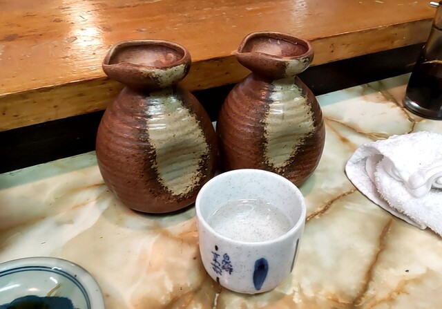 菊寿司 - 矢吹（寿司）の写真